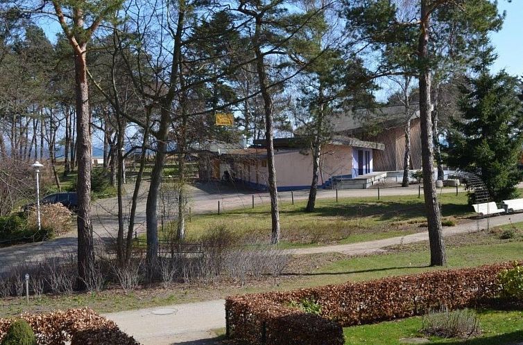 Appartement Rügenzauber in Ostseebad Baabe