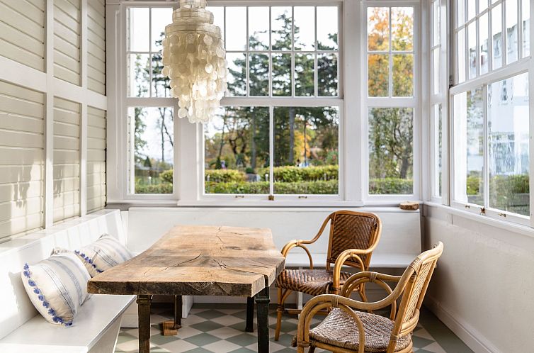 Unterkunft 03042673 - Ferienhaus Ostsee - Vakantiehuis Erika in Ostseebad Göhren