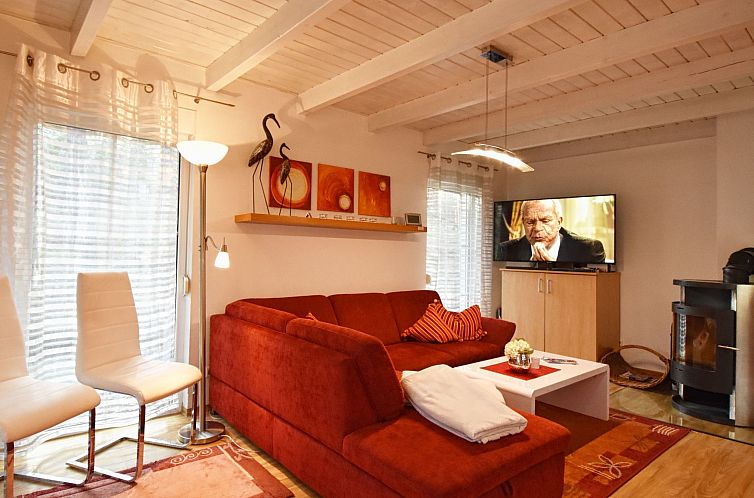 Vakantiehuis Ostseedüne