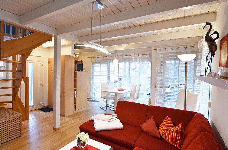 Vakantiehuis Ostseedüne