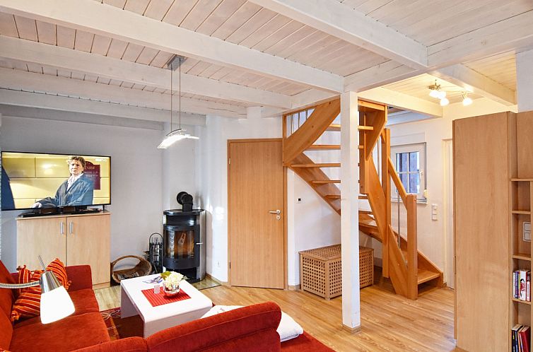 Vakantiehuis Ostseedüne