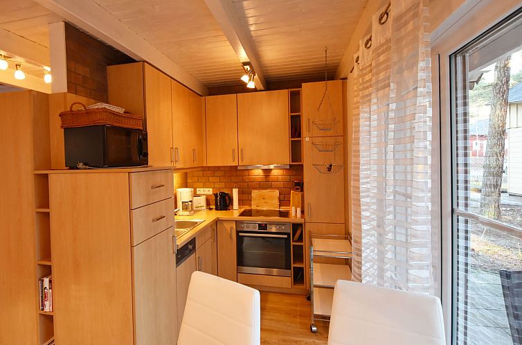 Vakantiehuis Ostseedüne
