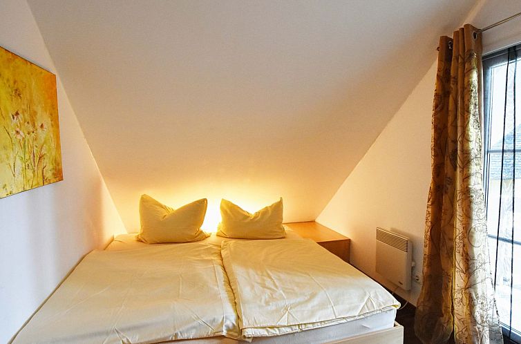 Vakantiehuis Ostseedüne