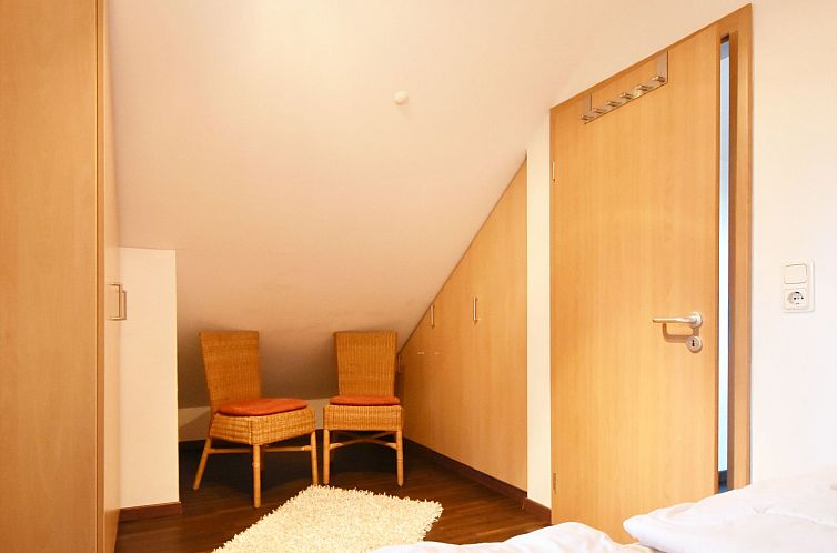 Vakantiehuis Ostseedüne