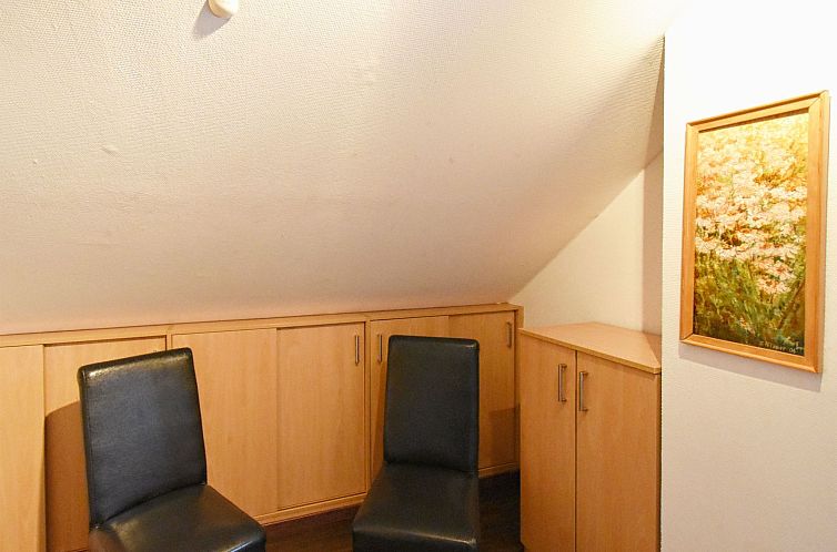 Vakantiehuis Ostseedüne