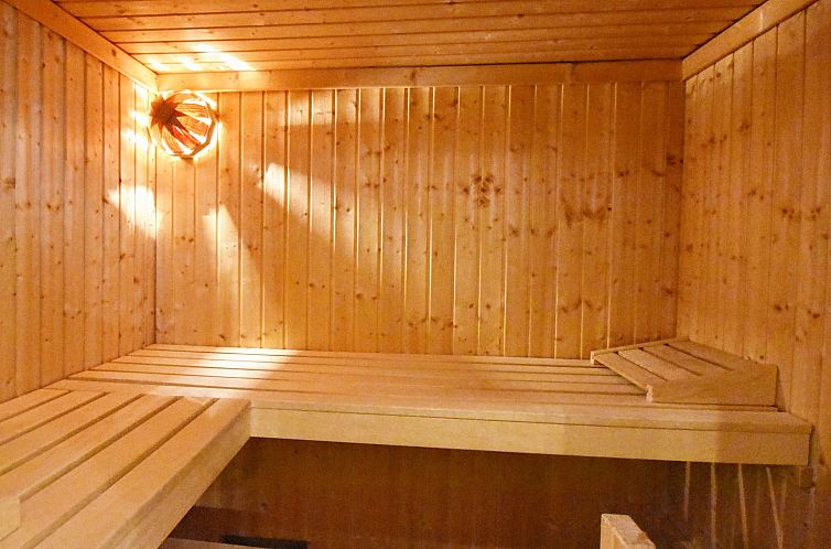 Vakantiehuis Ostseedüne