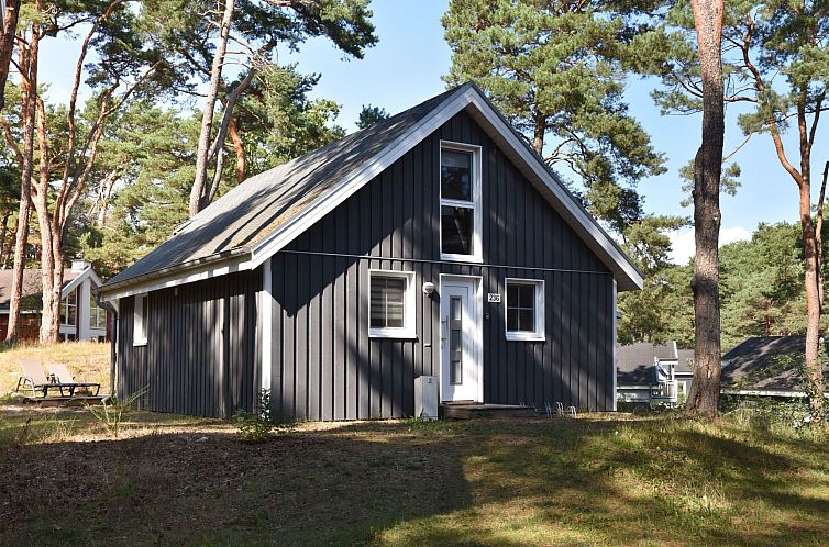 Unterkunft 03042675 - Ferienhaus Ostsee - Vakantiehuis Ostseeblick