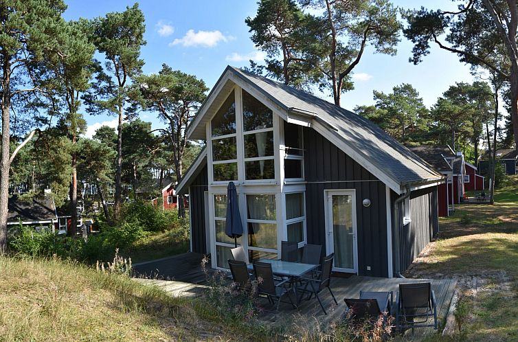 Vakantiehuis Ostseeblick