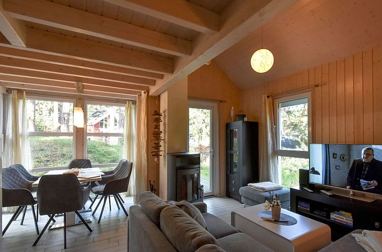 Vakantiehuis Ostseeblick