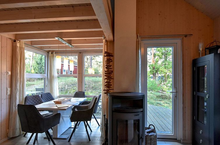 Vakantiehuis Ostseeblick