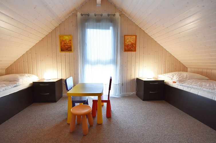 Vakantiehuis Ostseeblick