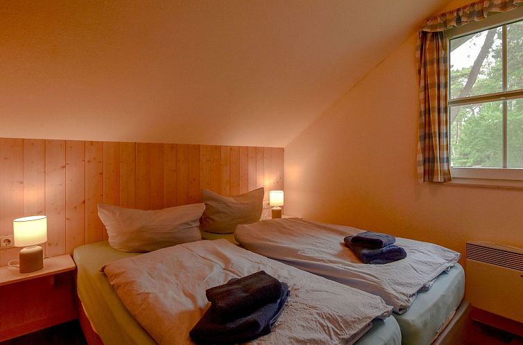 Vakantiehuis Das Haus am Merr nur 100 Meter bis zum Strand