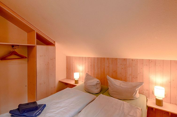 Vakantiehuis Das Haus am Merr nur 100 Meter bis zum Strand