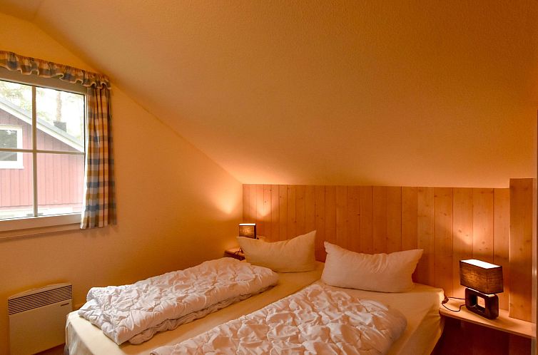 Vakantiehuis Das Haus am Merr nur 100 Meter bis zum Strand