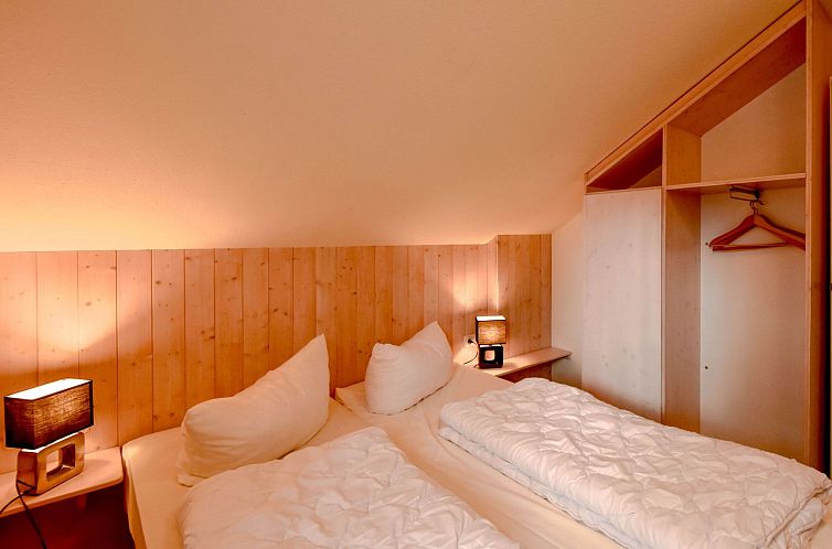 Vakantiehuis Das Haus am Merr nur 100 Meter bis zum Strand