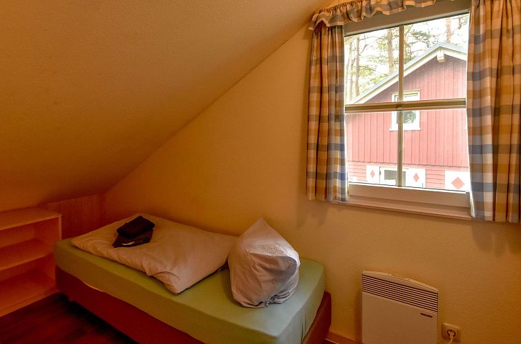 Vakantiehuis Das Haus am Merr nur 100 Meter bis zum Strand