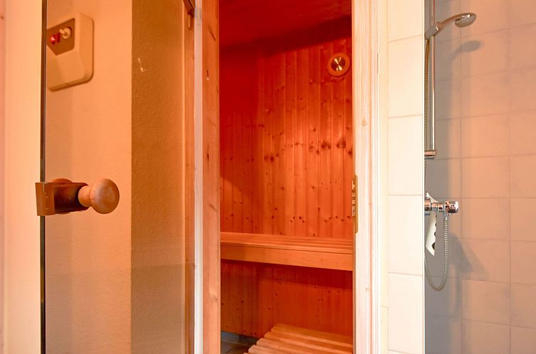 Vakantiehuis Das Haus am Merr nur 100 Meter bis zum Strand