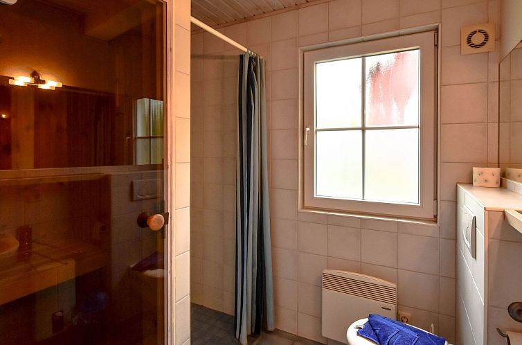 Vakantiehuis Das Haus am Merr nur 100 Meter bis zum Strand