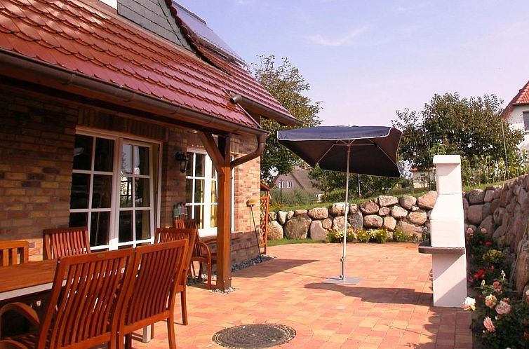 Vakantiehuis Bel Air in Gager mit Grill und Sauna