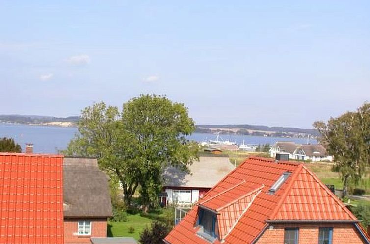 Vakantiehuis Bel Air in Gager mit Grill und Sauna