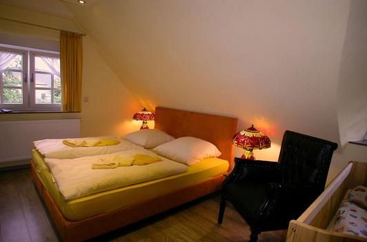 Vakantiehuis Bel Air in Gager mit Grill und Sauna