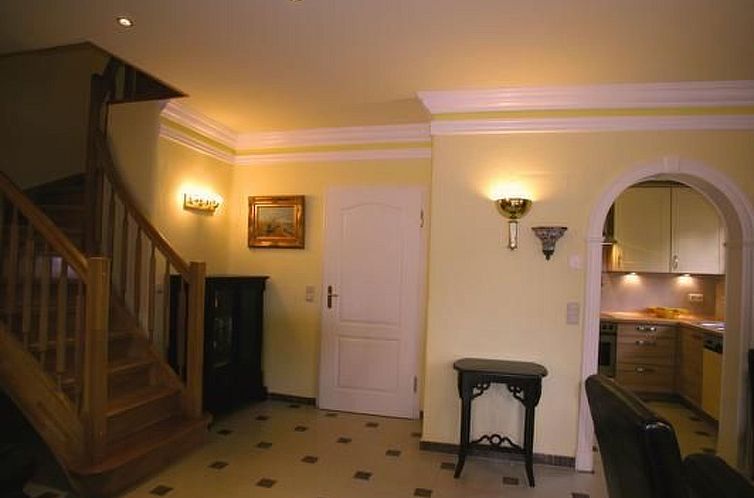 Vakantiehuis Bel Air in Gager mit Grill und Sauna