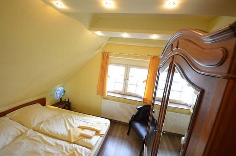 Vakantiehuis Bel Air in Gager mit Grill und Sauna