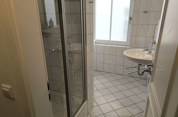 Appartement Villa Heimkehr Wohnung 10