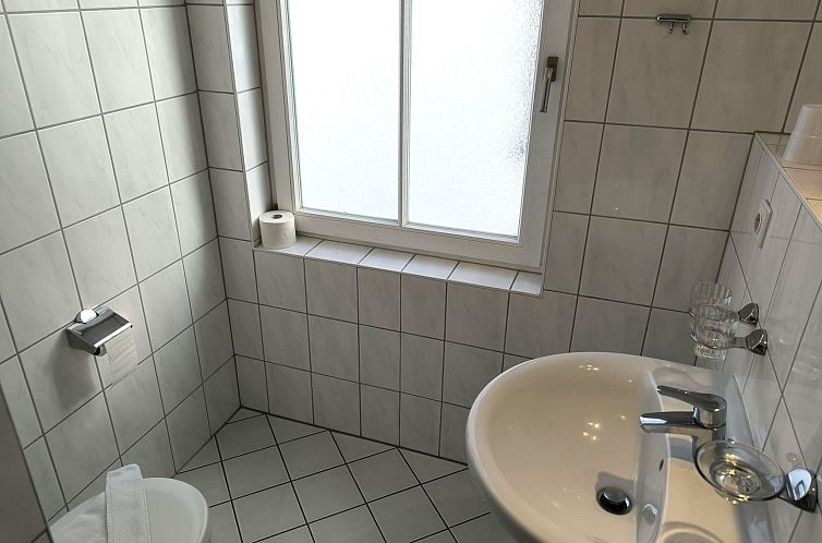 Appartement Villa Heimkehr Wohnung 10