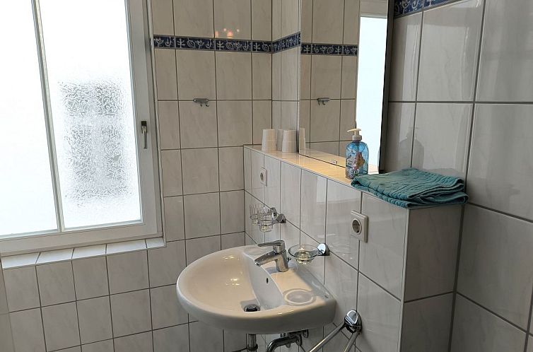 Appartement Villa Heimkehr Wohnung 10