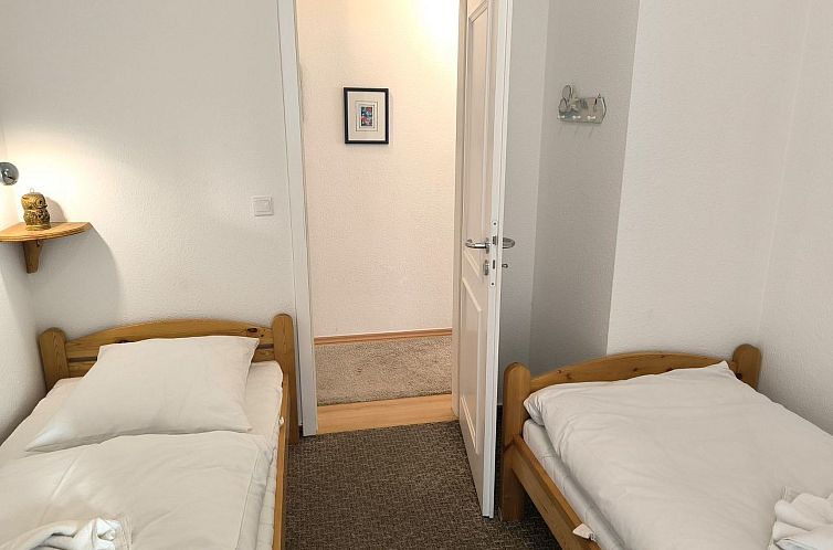 Appartement Villa Heimkehr Wohnung 10