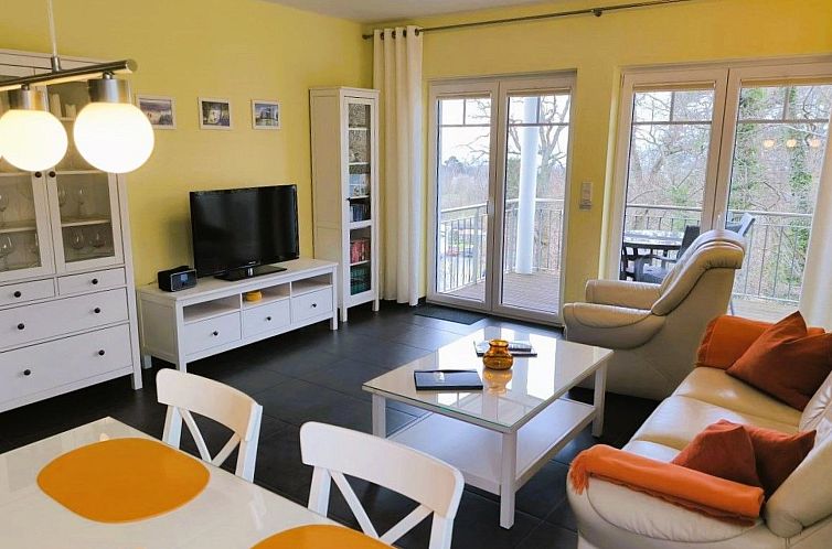 Unterkunft 03042680 - Appartement Ostsee - Appartement Haus Ostseeblick Wohnung 8