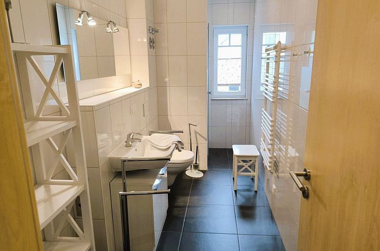 Appartement Haus Ostseeblick Wohnung 8