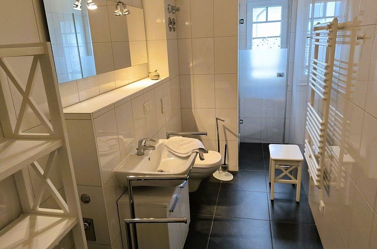 Appartement Haus Ostseeblick Wohnung 8