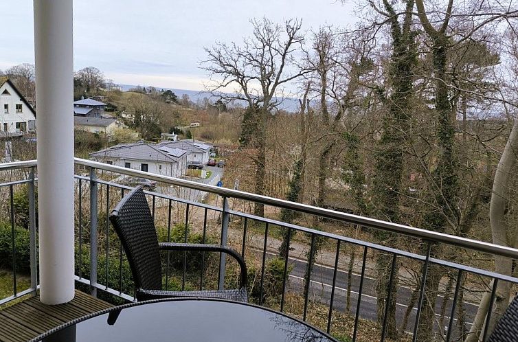 Appartement Haus Ostseeblick Wohnung 8
