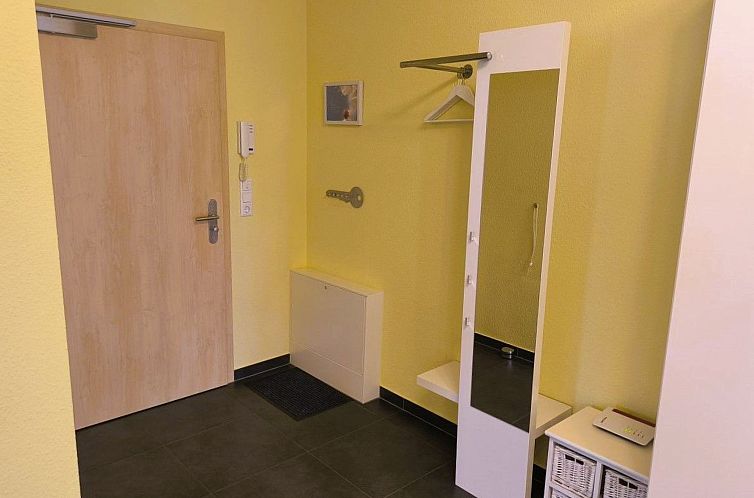 Appartement Haus Ostseeblick Wohnung 8