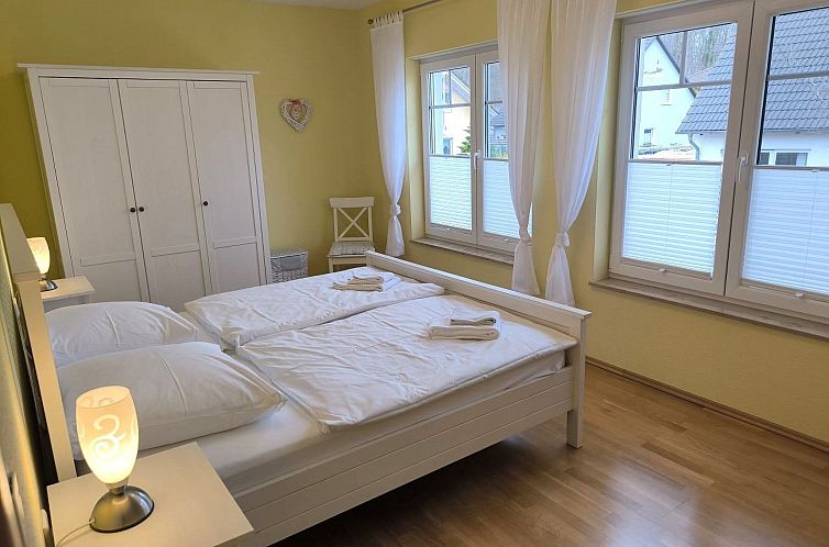 Appartement Haus Ostseeblick Wohnung 8