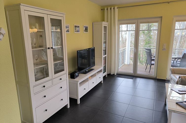 Appartement Haus Ostseeblick Wohnung 8