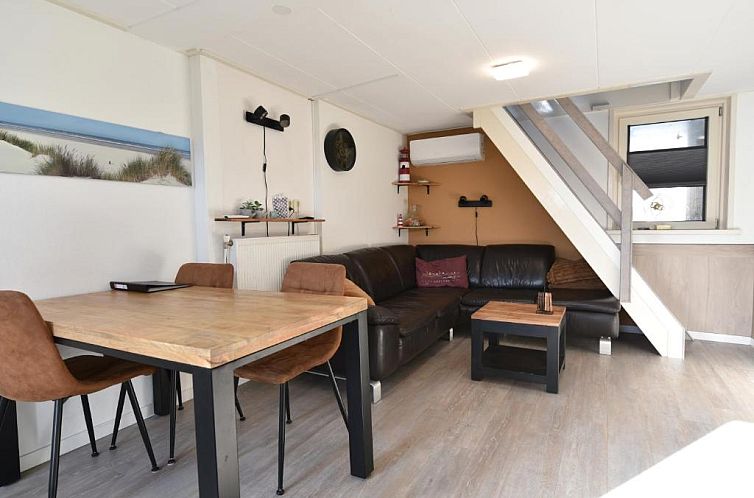 Appartement Tjerk