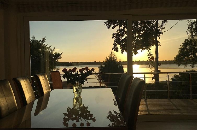 Unterkunft 0304305 - Ferienhaus Ostsee - Vakantiehuis in Klingberg mit Seeblick