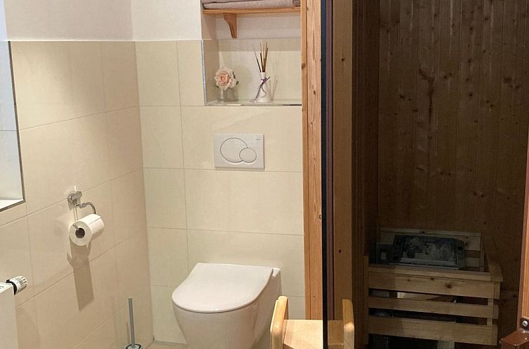 Vakantiehuis in Klingberg mit Seeblick