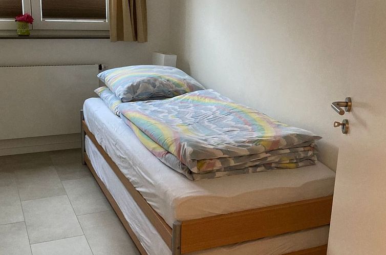Vakantiehuis in Klingberg mit Seeblick