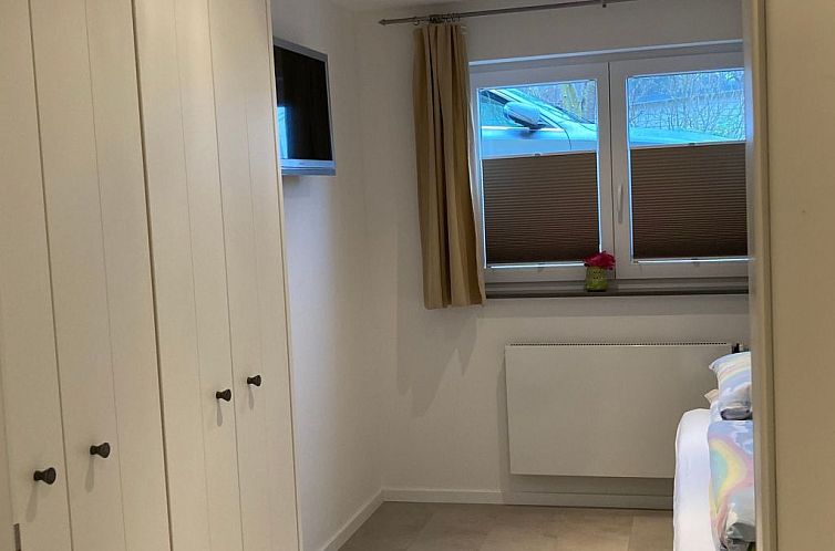 Vakantiehuis in Klingberg mit Seeblick
