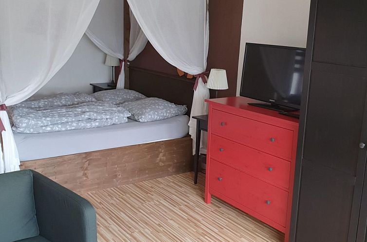 Appartement FeWo Hein ! Da sein