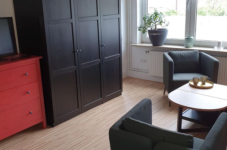 Appartement FeWo Hein ! Da sein