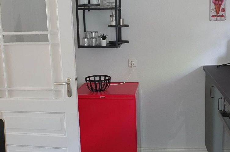 Appartement FeWo Hein ! Da sein
