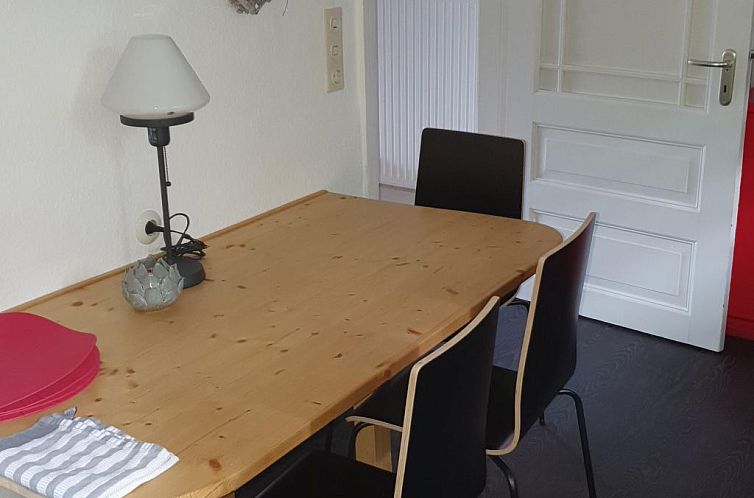 Appartement FeWo Hein ! Da sein