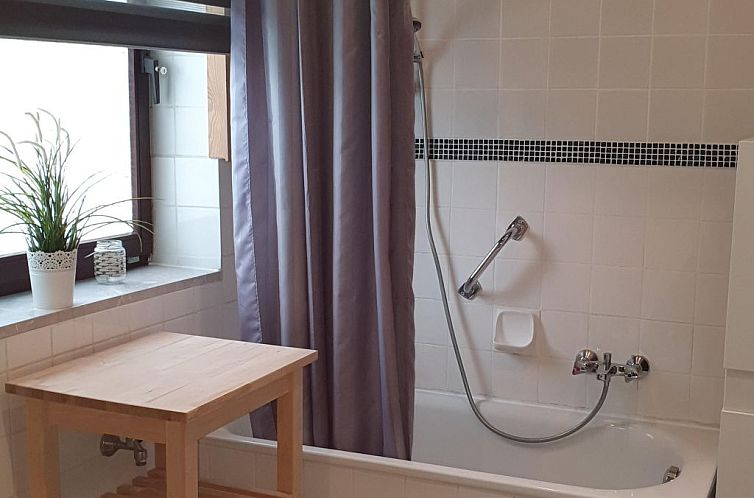 Appartement FeWo Hein ! Da sein