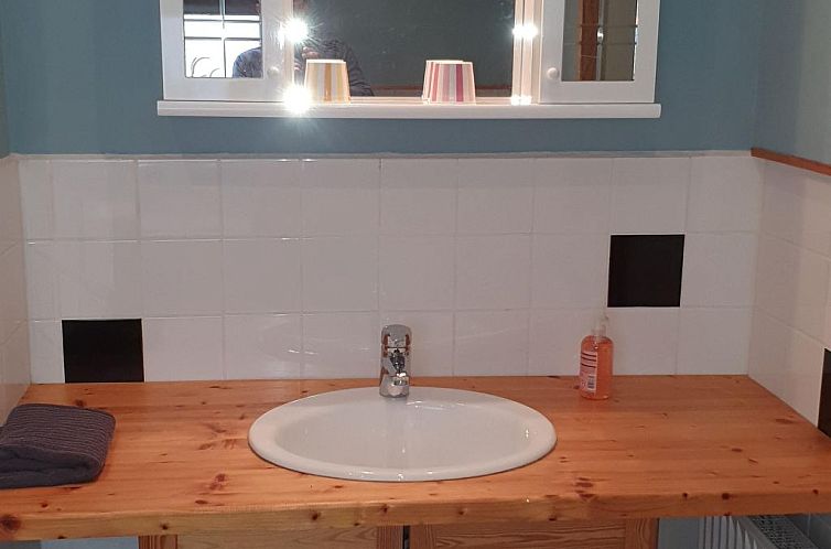 Appartement FeWo Hein ! Da sein