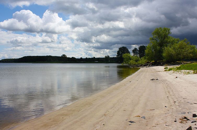 Appartement Fewo "Bootsscheune"